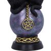Kittens Orbuculum 19cm Cats Coven Keepers