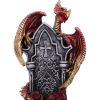 Light of the Dragon Red 16cm Dragons March Launch 2025
