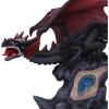 Leroux 40cm Dragons RRP Under 150