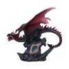 Leroux 40cm Dragons RRP Under 150