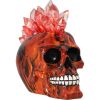 Infernal Crystal 17cm Skulls NEMESIS NOW | EASTER SALE