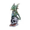 Ignisars Rule 22.5cm Dragons Last Chance to Buy