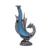 Dragon Flare Backflow Incense Burner 24cm Dragons NEMESIS NOW | EASTER SALE