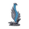 Dragon Flame Backflow Incense Burner 20cm Dragons NEMESIS NOW | EASTER SALE