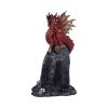Crystal Cave Dweller 19cm Dragons Last Chance to Buy