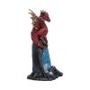 Crystal Cave Dweller 19cm Dragons Last Chance to Buy