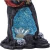 Crystal Cave Dweller 19cm Dragons Last Chance to Buy
