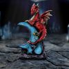 Lunar Perch 18cm Dragons Last Chance to Buy
