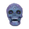 Bejewelled 11cm Skulls Gifts Under £100