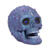 Bejewelled 11cm Skulls Gifts Under £100