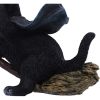Familiar Flight 14.5cm Cats Gifts Under £100