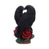 Raven Romance 20cm Ravens Gifts Under £100
