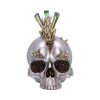 Chromatic Crystal 21cm Skulls Last Chance to Buy