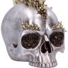 Chromatic Crystal 21cm Skulls Last Chance to Buy