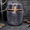 Crusaders Money Box 12.3cm History and Mythology Easter