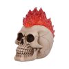 Hot-Headed 19cm Skulls LED Figurines