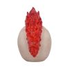 Hot-Headed 19cm Skulls LED Figurines
