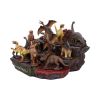 Dinosaur World (Display Stand with 36pcs) Dinosaurs Gifts Under £100