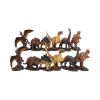 Dinosaur World (Replacement Dinosaurs 36pcs) Dinosaurs Gifts Under £100