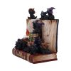 Coven Keepers (Display Stand with 36pcs) Cats Top 200 None Licensed