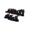 Coven Keepers (Replacement Cats 12pcs) 6cm Cats Out Of Stock