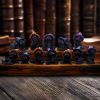 Coven Keepers (Replacement Cats 12pcs) 6cm Cats Out Of Stock