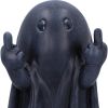Phantom Flip (Black) 12.5cm Horror Horror