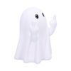 Phantom Flip (White) 12.5cm Horror Horror