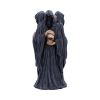 The Endkeepers Candle Holder 20cm Reapers Gifts Under £100
