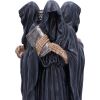 The Endkeepers Candle Holder 20cm Reapers Gifts Under £100