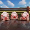 Three Wise Playful Pigs 8.4cm Animals NEMESIS NOW | EASTER SALE