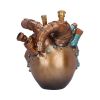 Cardiac Cranium 17.5cm Skulls Gifts Under £100