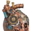 Cardiac Cranium 17.5cm Skulls Gifts Under £100