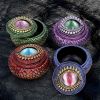Eyes of the Elders Box (Set of 4) 8cm Dragons Easter