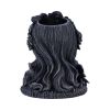 Flor de Muerte Tea Light Holder 10.5cm Skulls Gifts Under £100