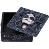 Flor de Muerte Box 11.5cm Skulls Gifts Under £100
