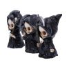 Trio of Terror 9cm Reapers Gifts Under £100