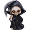 Trio of Terror 9cm Reapers Gifts Under £100