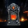 Gates of the Underworld 18.5cm Skulls Out Of Stock