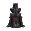 Miasma Backflow Incense Burner 18cm Sci-Fi Spiritual Product Guide
