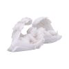 Softly They Sleep (Set of 2) 16.5cm Cherubs Spiritual Product Guide