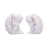 Cherub Slumber (Set of 2) 12cm Cherubs Easter