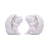 Cherub Slumber (Set of 2) 12cm Cherubs Easter