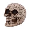 Puzzled 14.5cm Skulls Last Chance to Buy
