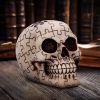 Puzzled 14.5cm Skulls Last Chance to Buy