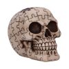 Puzzled 14.5cm Skulls Last Chance to Buy
