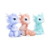 Coralscale Hatchling Trio (set of 3) 8.7cm Dragons Dragon Figurines