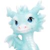 Coralscale Hatchling Trio (set of 3) 8.7cm Dragons Dragon Figurines