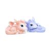Coralscale Nestlings (Set of 2) 7.1cm Dragons Dragon Figurines