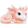 Coralscale Nestlings (Set of 2) 7.1cm Dragons Dragon Figurines